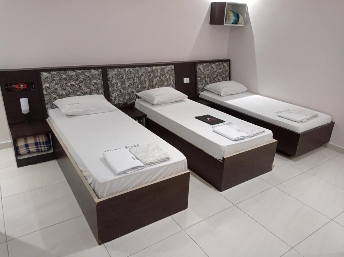 Flert - Tatuapé Hotel 2*