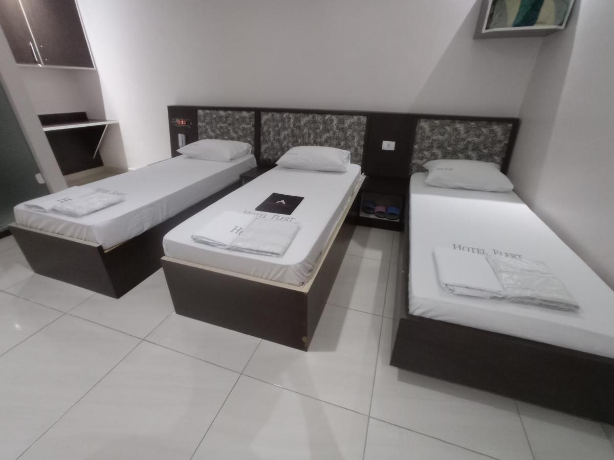 Flert - Tatuapé Hotel