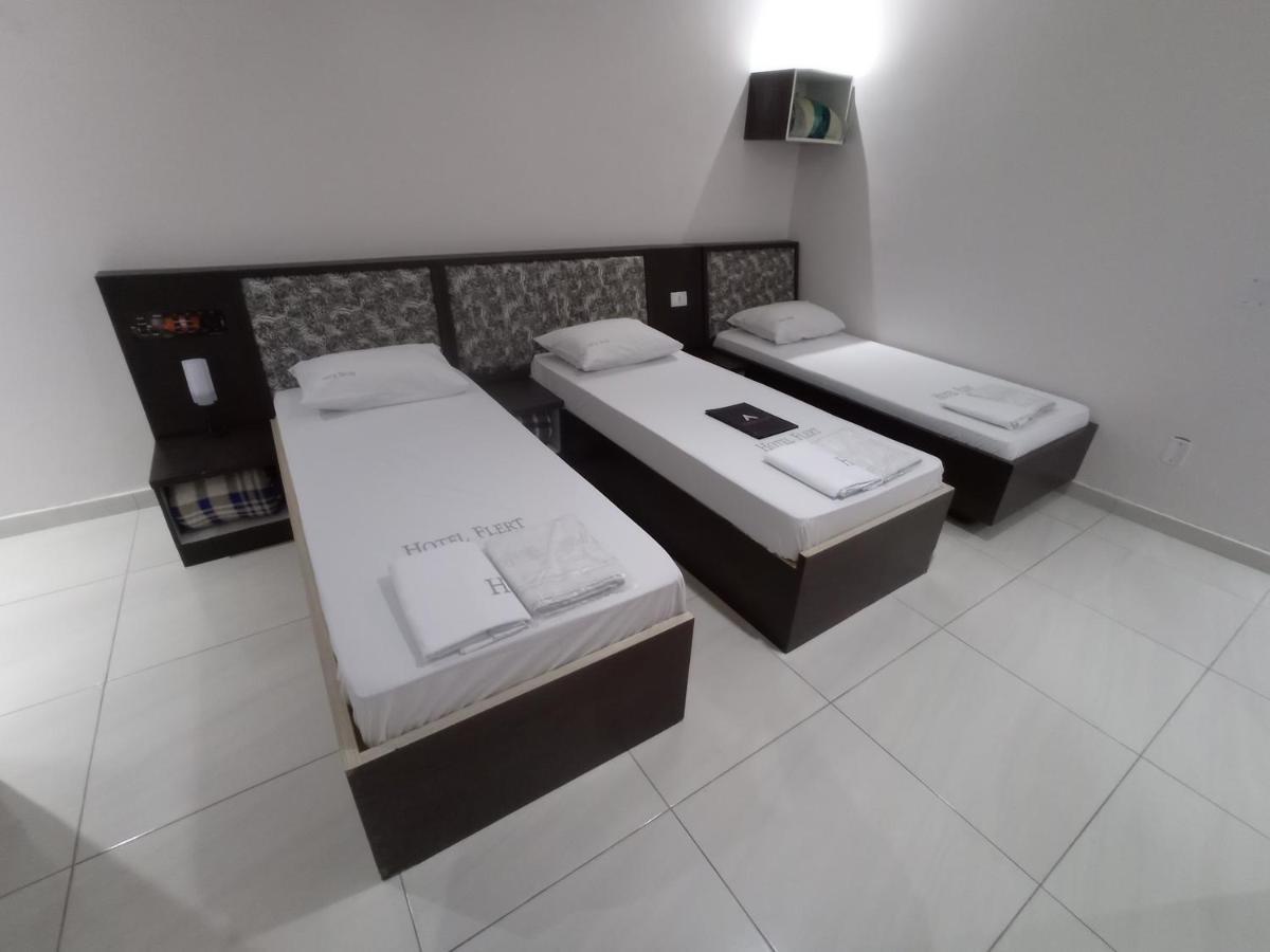 Flert - Tatuapé Hotel São Paulo