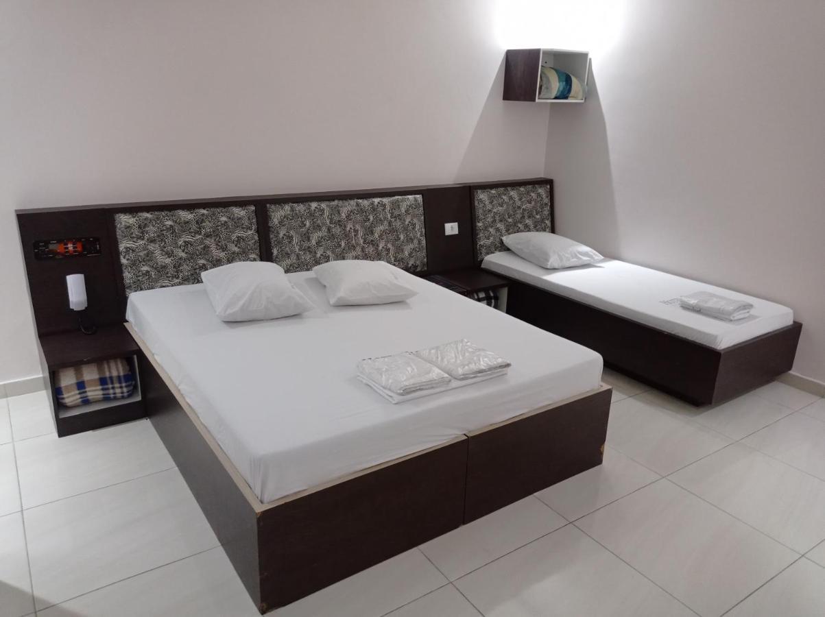Hotel Flert - Tatuapé São Paulo