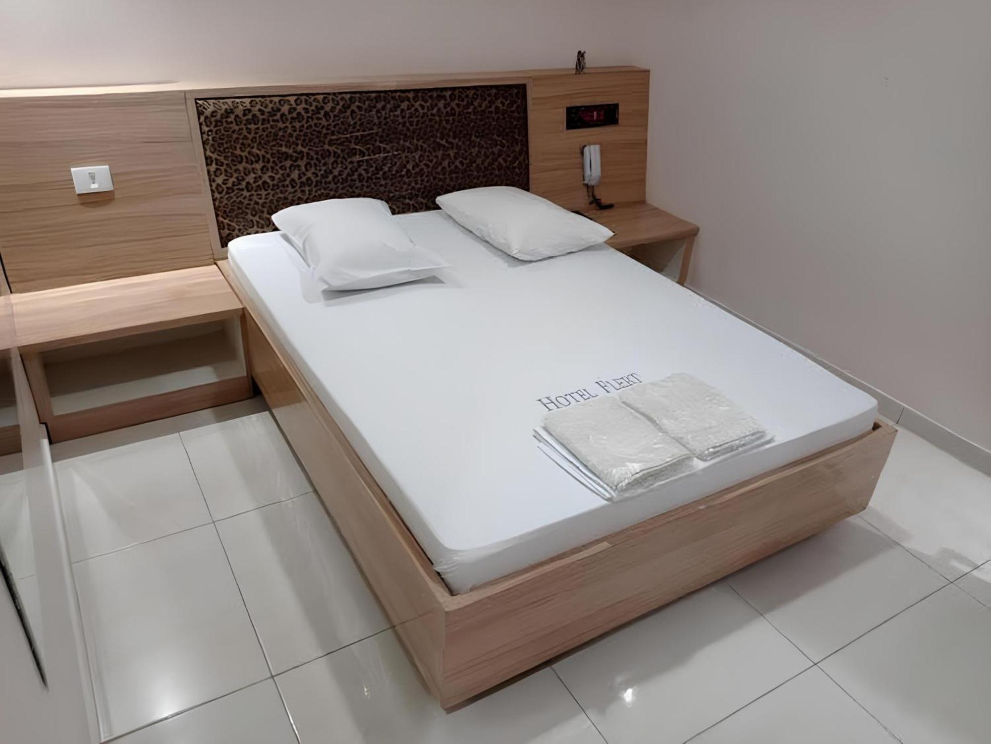 Flert - Tatuapé Hotel 2*