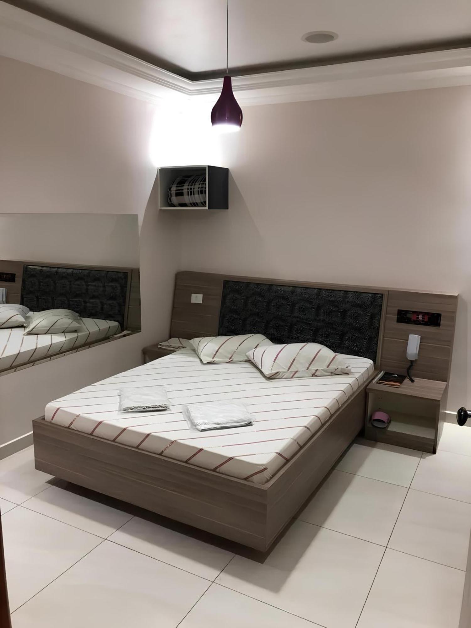 Flert - Tatuapé Hotel