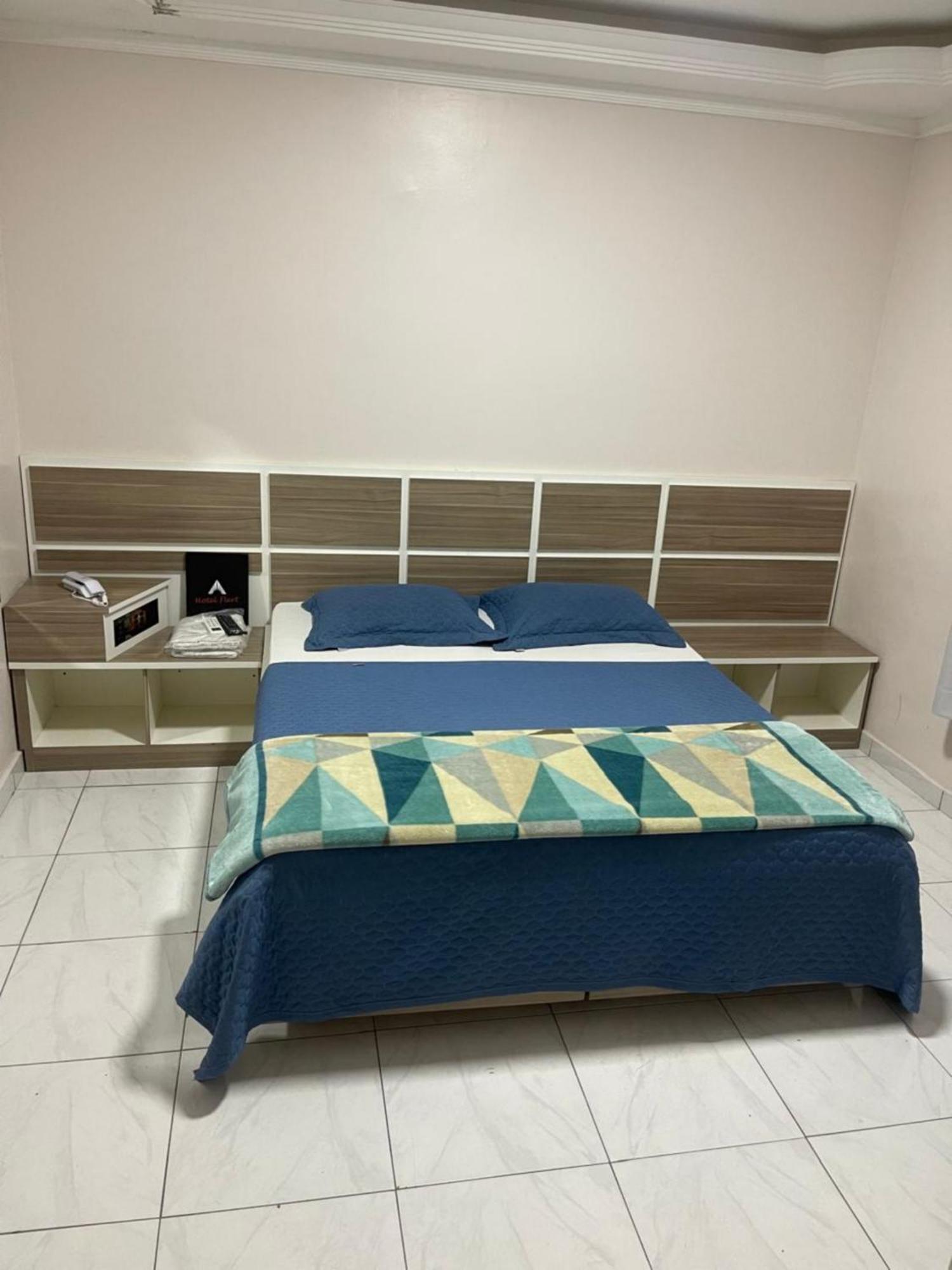Hotel Flert - Tatuapé São Paulo