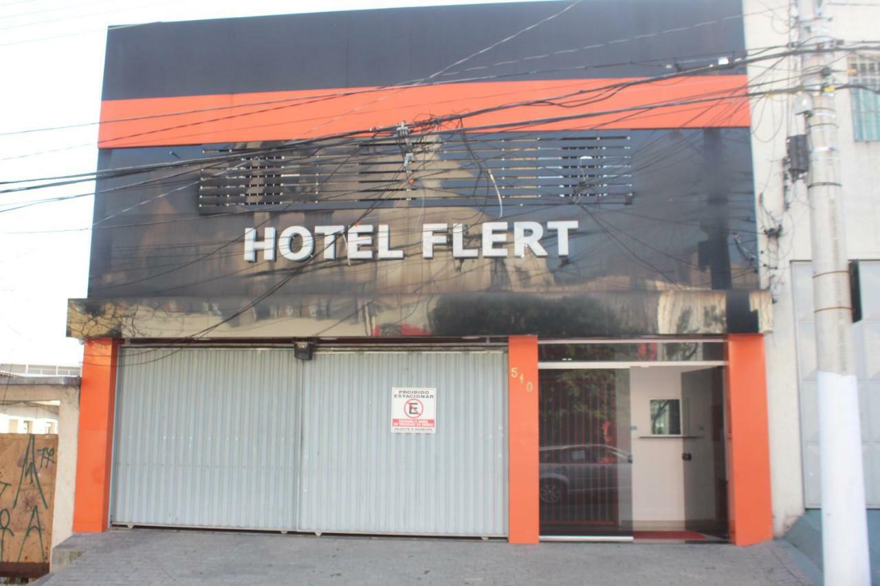 Hotel Flert - Tatuapé 2*