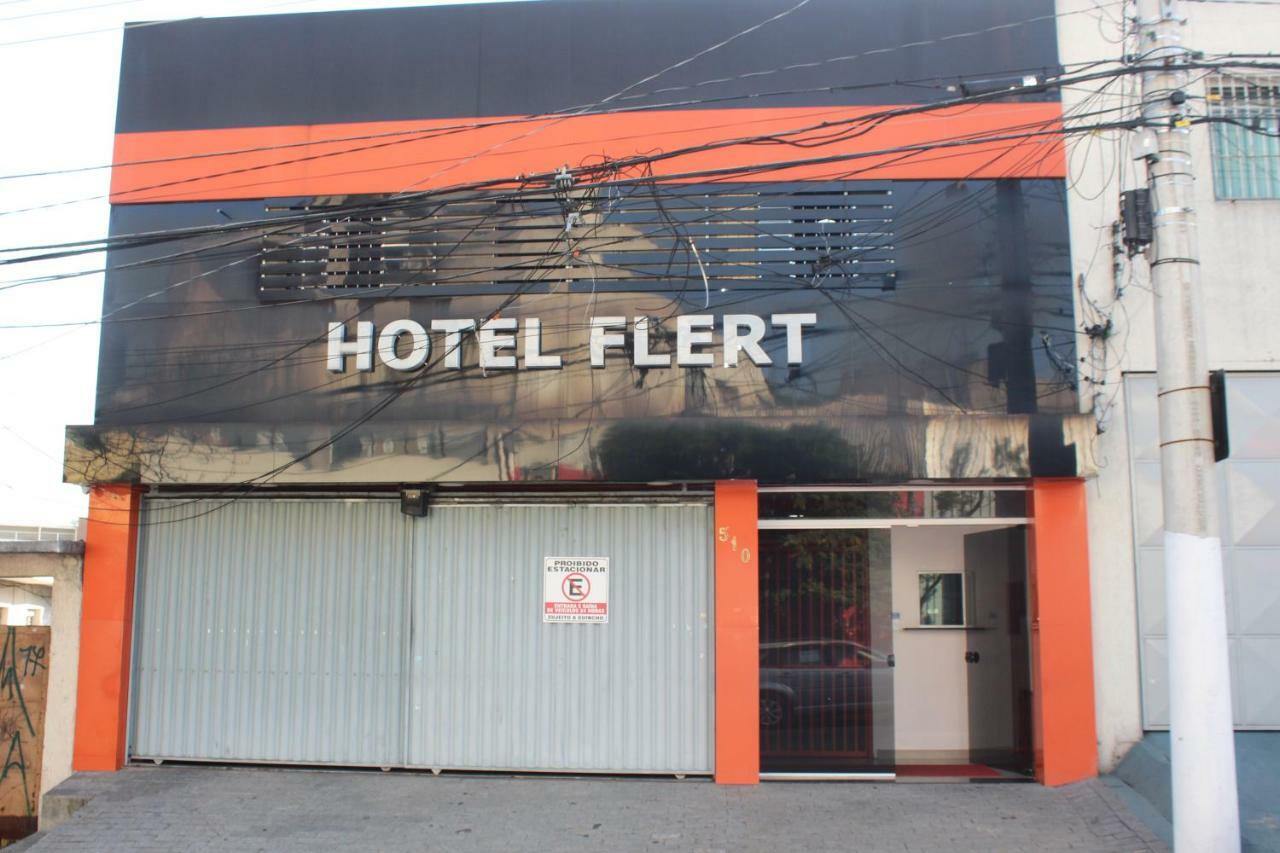 Flert - Tatuapé Hotel 2*