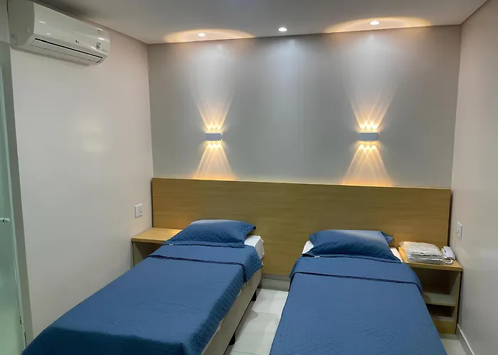 Hotel Flert - Tatuape