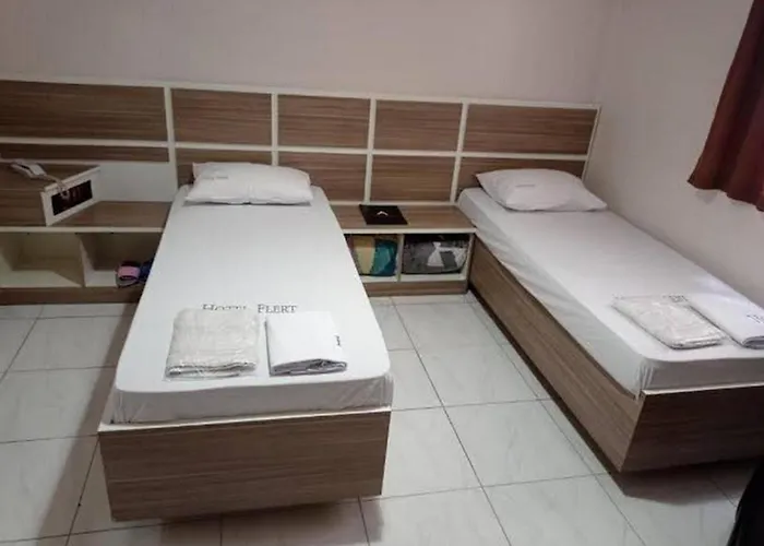 Hotel Flert - Tatuape