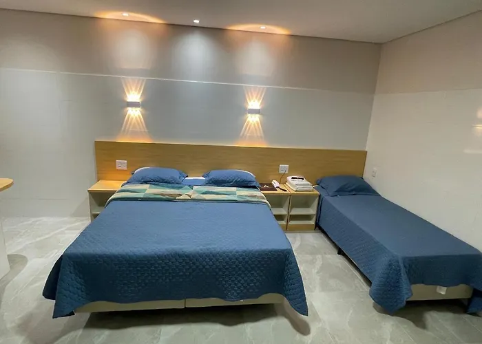 Hotel Flert - Tatuape