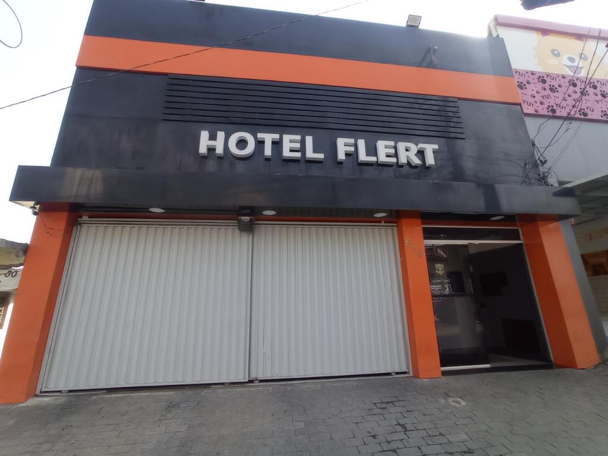 Flert - Tatuape 圣保罗