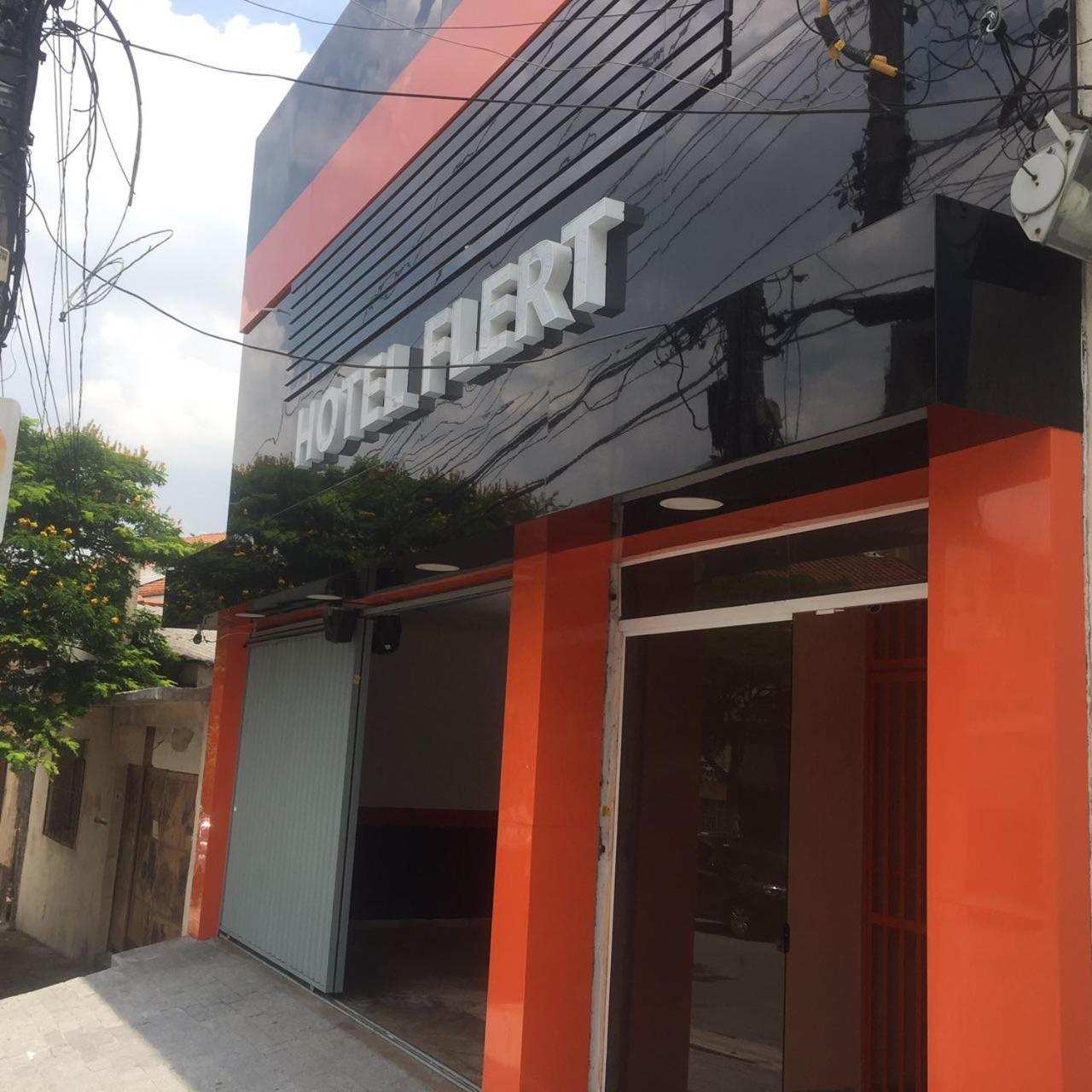 酒店 Flert - Tatuape